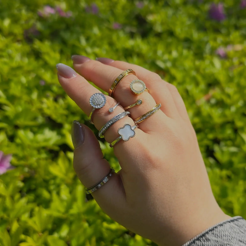 Des bijoux pensés pour aller mieux