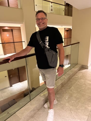 Review by Mathieu M.