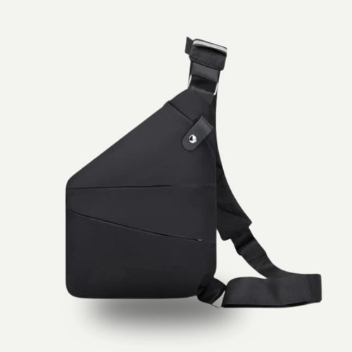 Le Nomade – Sac à bandoulière anti-vol